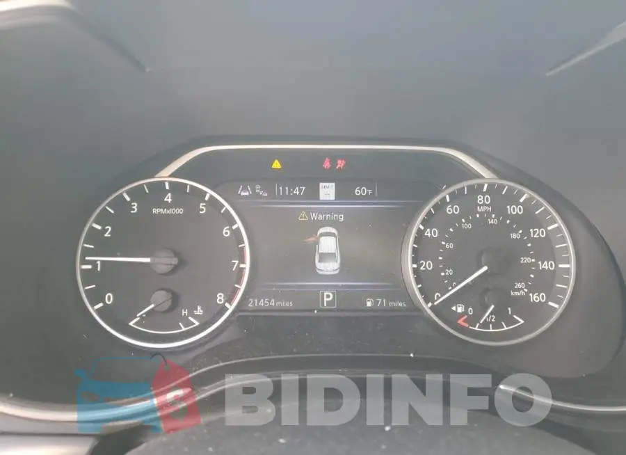 1N4AA6CV9LC368343 Photo# 9