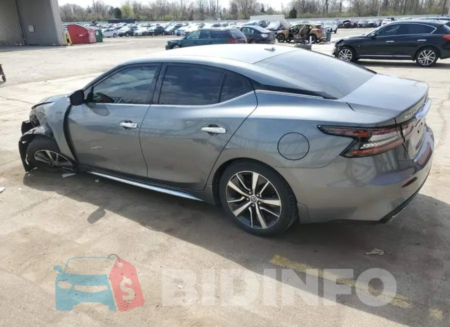 1N4AA6CV9LC368343 Photo# 2