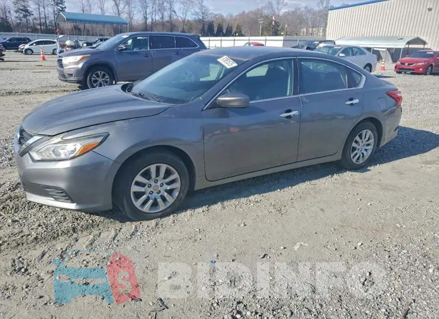 1N4AL3AP8HN351090 Photo# 1