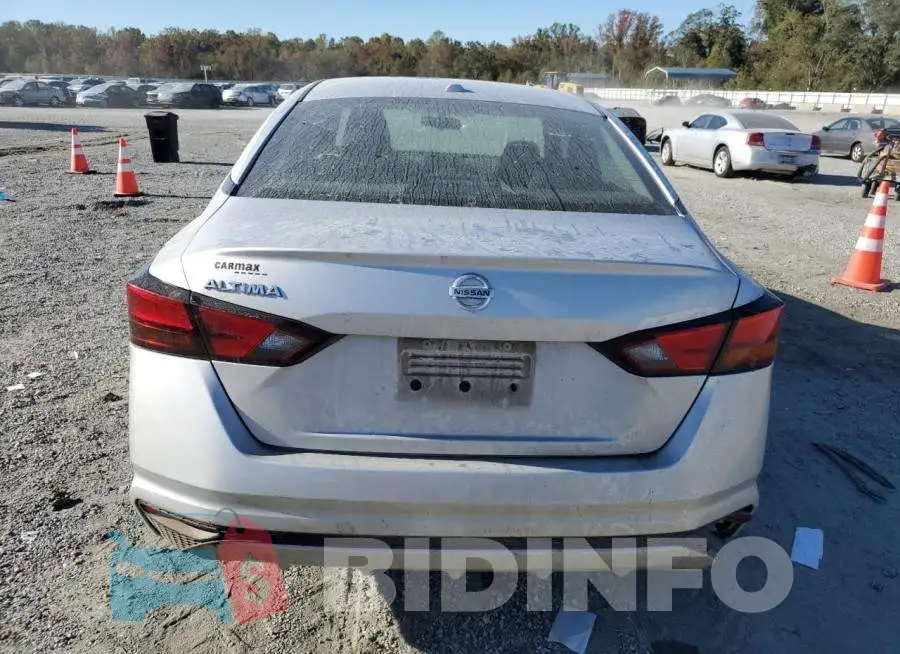 1N4BL4BV2LC142553 Photo# 6