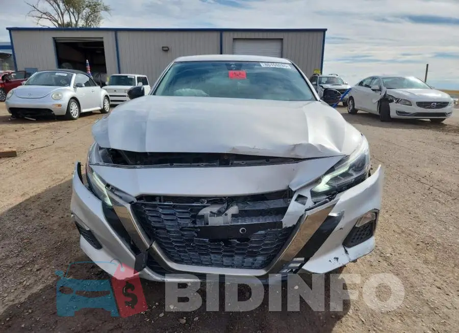 1N4BL4CV6NN395753 Photo# 5