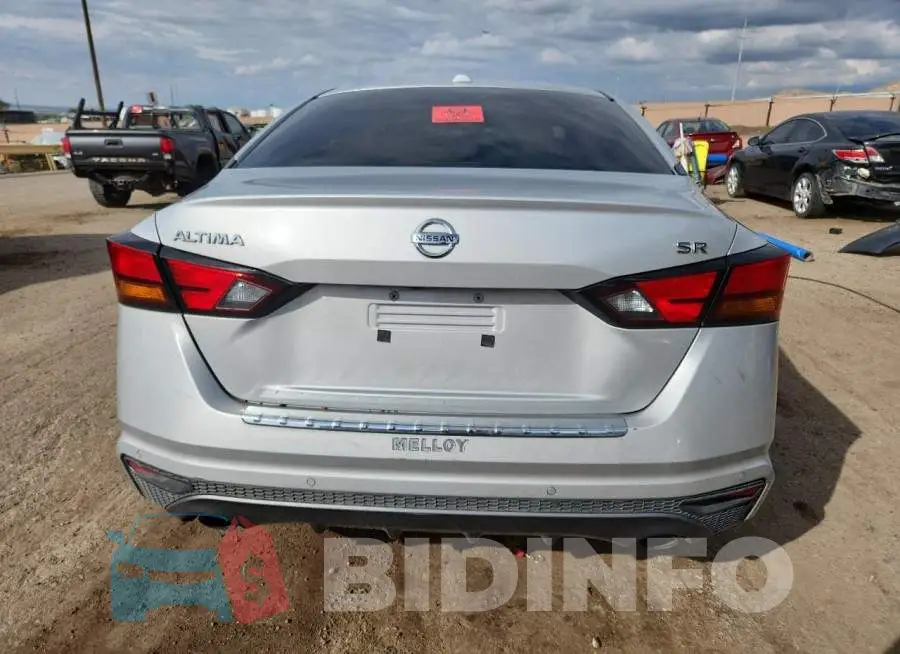 1N4BL4CV6NN395753 Photo# 6