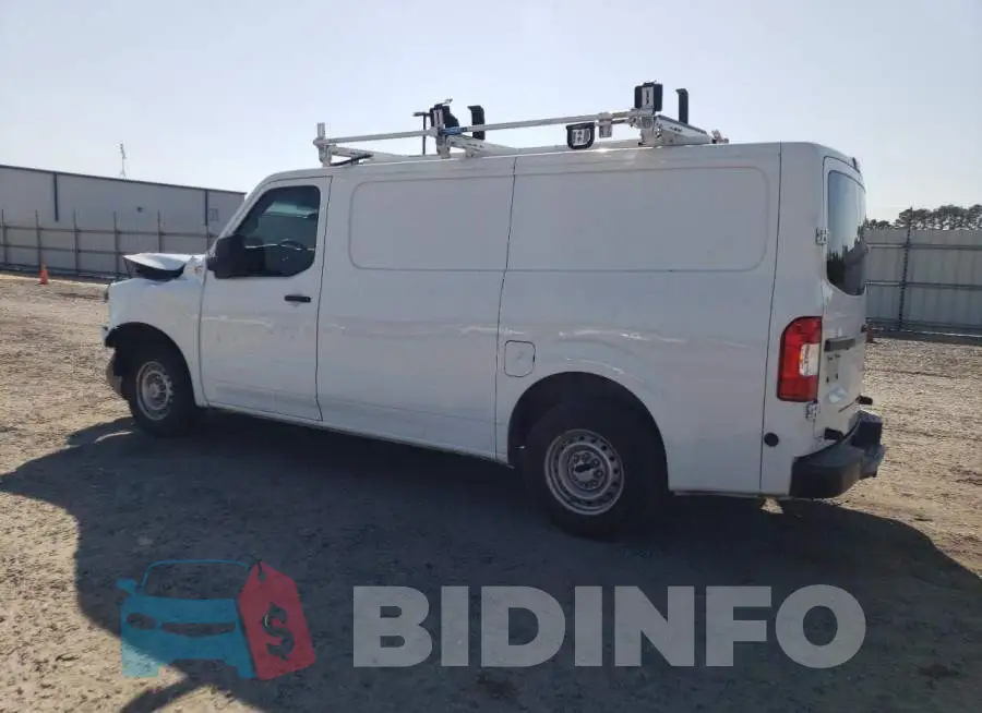 1N6BF0KM9JN809716 Photo# 2