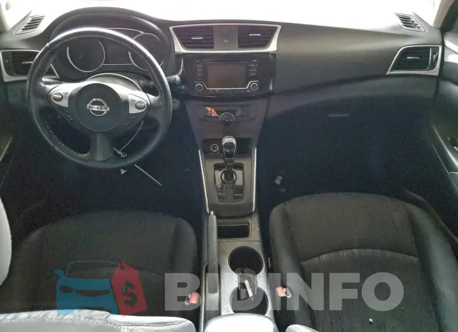 3N1AB7AP4JL656986 Photo# 8
