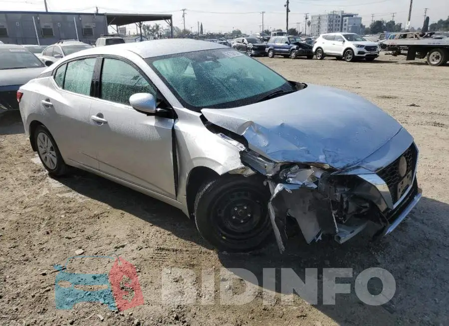 3N1AB8BV1NY211388 Photo# 4