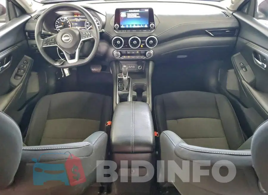3N1AB8CV1SY299935 Photo# 8