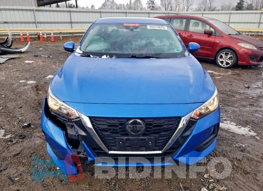 3N1AB8CV2NY317914 Photo# 5