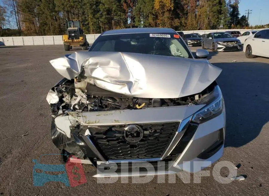 3N1AB8CV4NY273124 Photo# 5