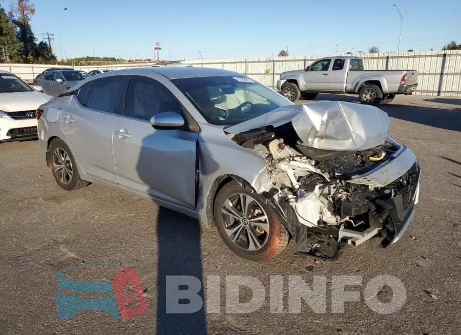 3N1AB8CV4NY273124 Photo# 4