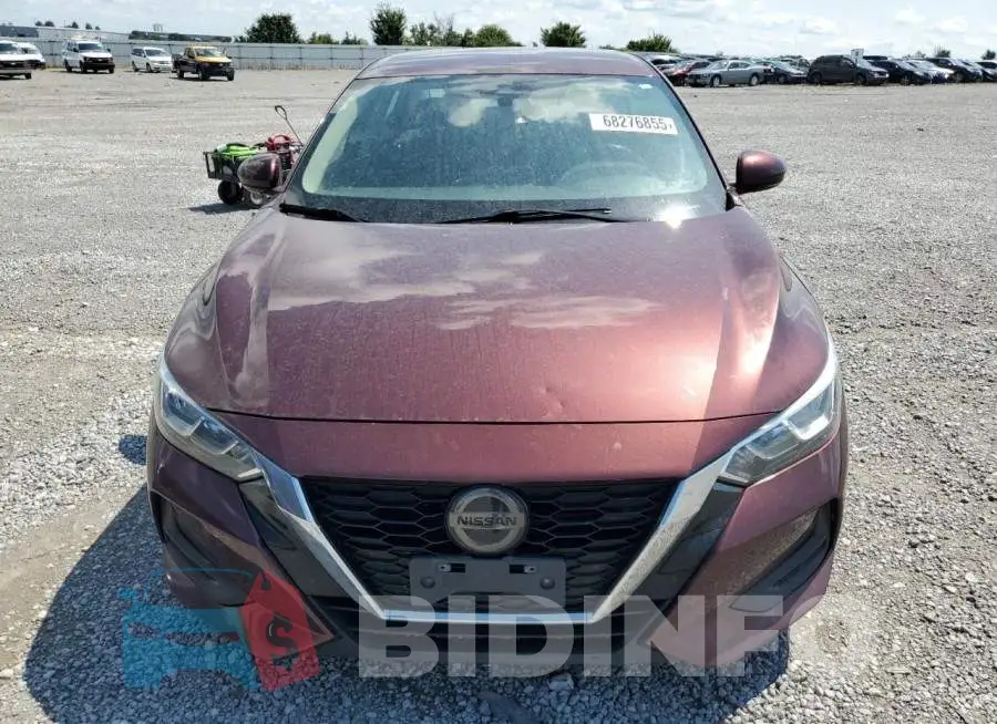 3N1AB8CV5LY233521 Photo# 5