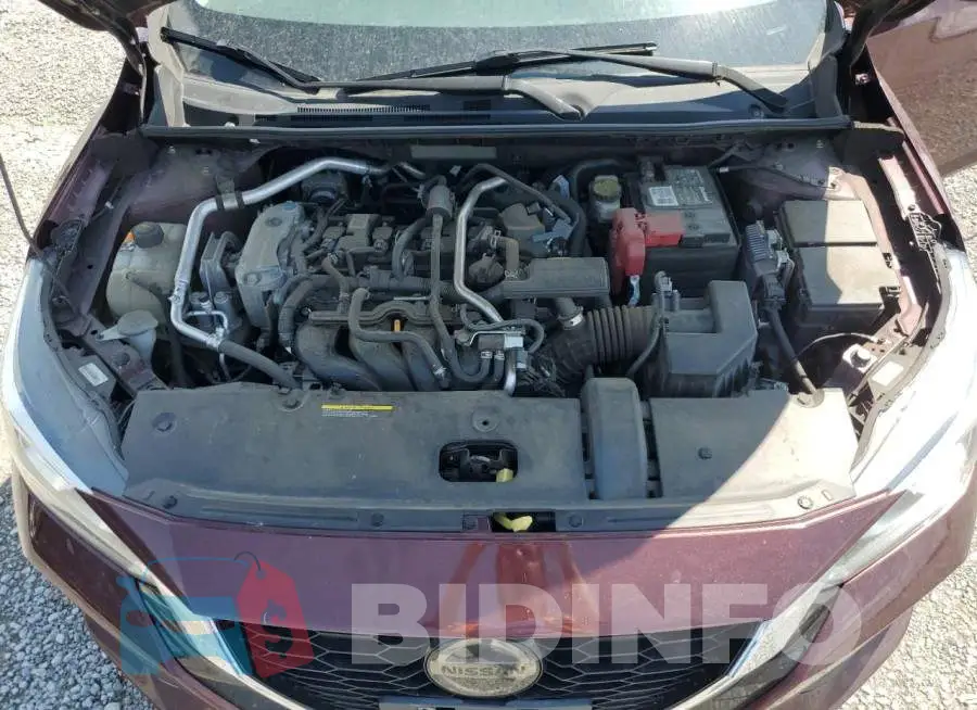 3N1AB8CV5LY233521 Photo# 11