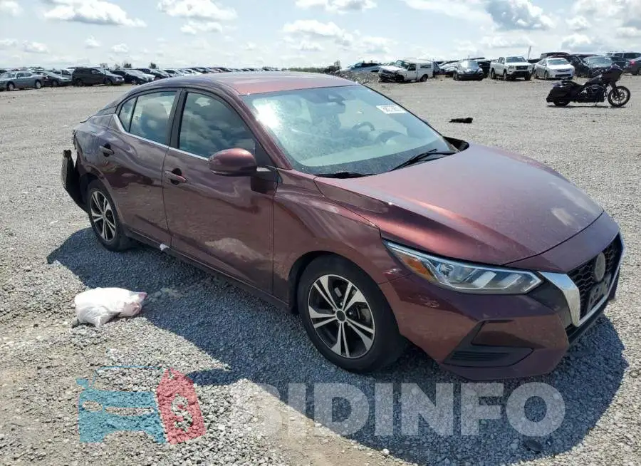 3N1AB8CV5LY233521 Photo# 4