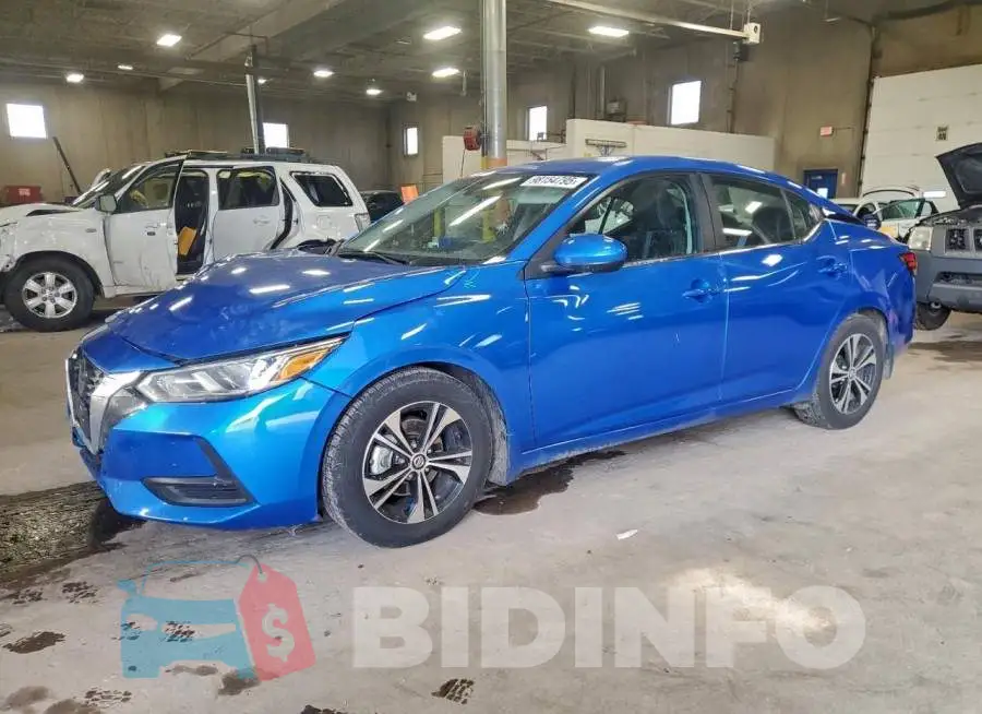 3N1AB8CV6MY201548 Photo# 1