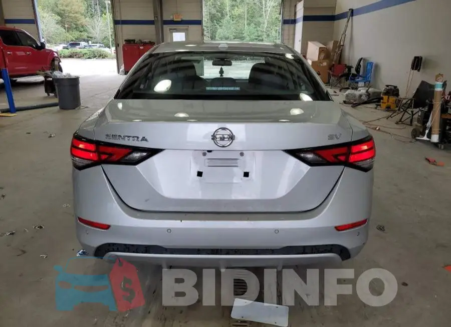 3N1AB8CV6MY273527 Photo# 6