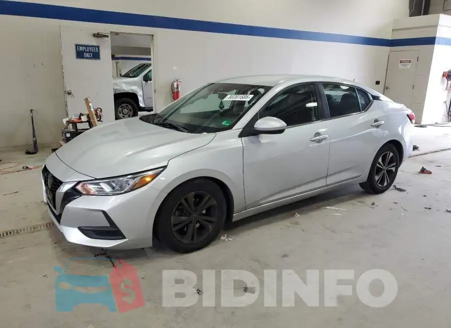 3N1AB8CV6MY273527 Photo# 1