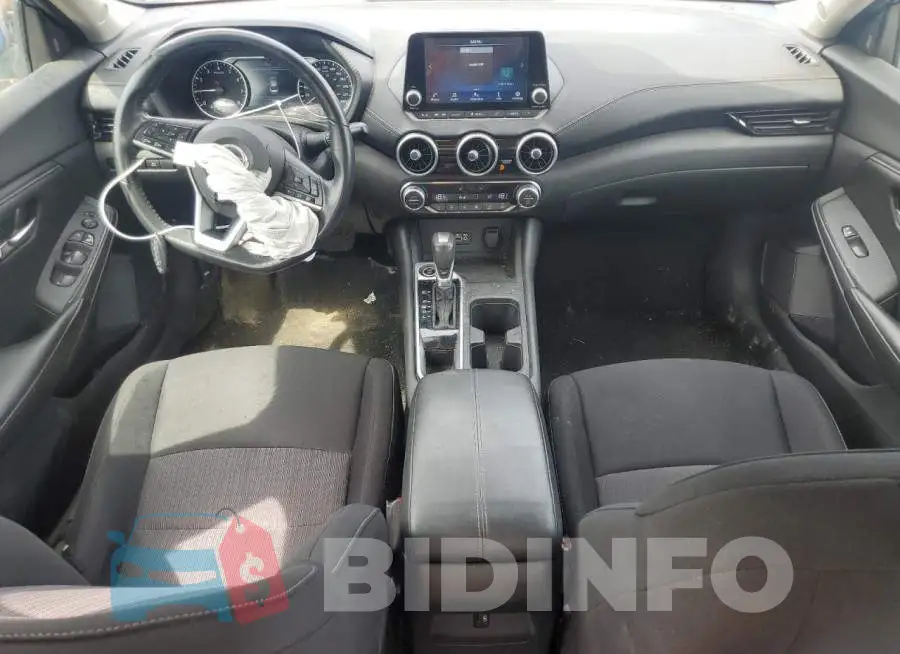 3N1AB8CV7NY272453 Photo# 8