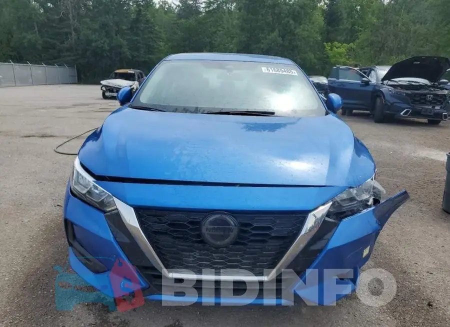 3N1AB8CV7NY272453 Photo# 5