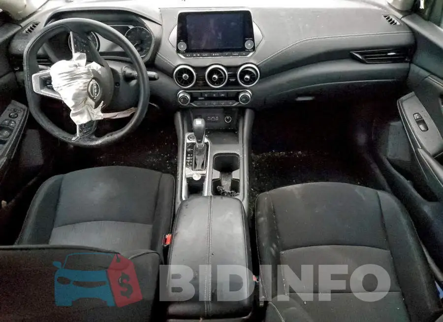 3N1AB8CV7SY306502 Photo# 8