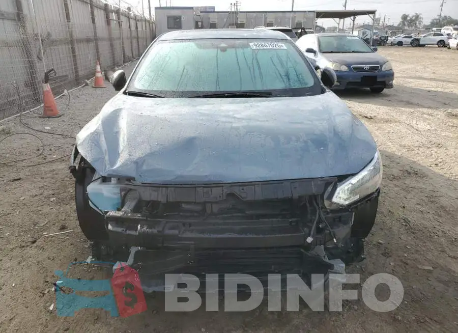 3N1AB8DV1SY242200 Photo# 5