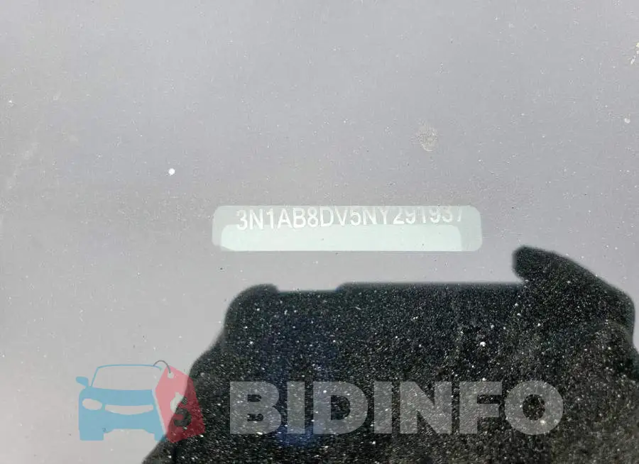 3N1AB8DV5NY291937 Photo# 12