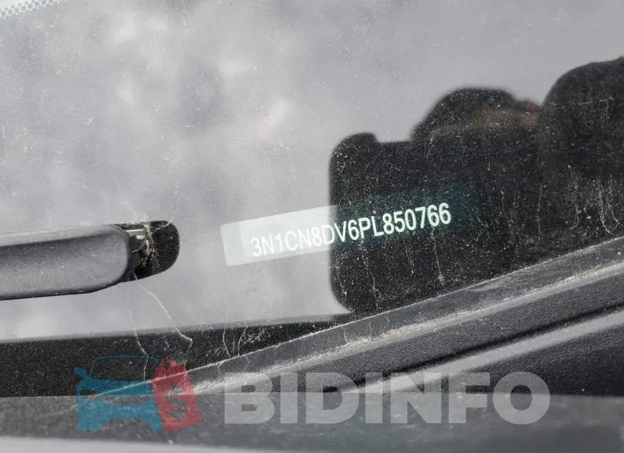 3N1CN8DV6PL850766 Photo# 12