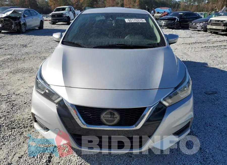 3N1CN8EVXML847492 Photo# 5