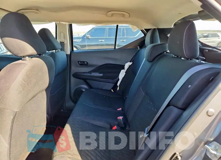 3N1CP5BV7NL522684 Photo# 10