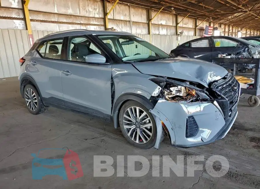3N1CP5CV7PL506857 Photo# 4