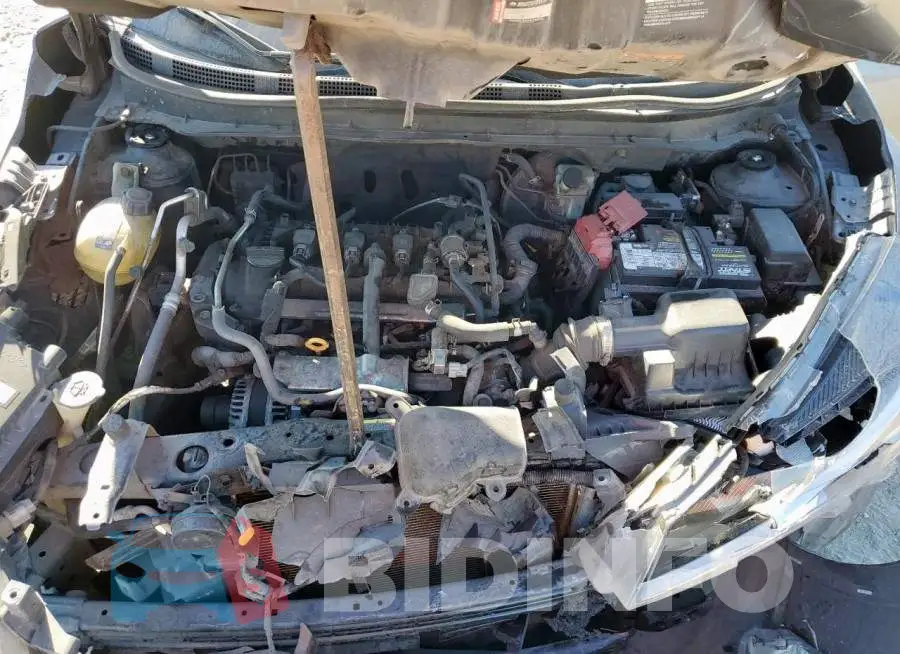3N1CP5CV8ML520116 Photo# 11