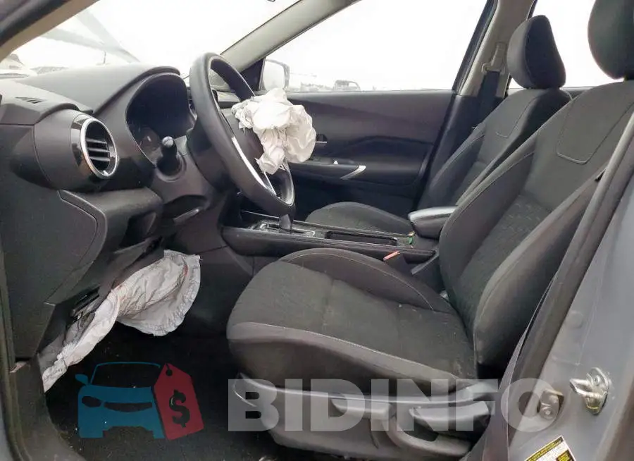 3N1CP5CV8ML533819 Photo# 7