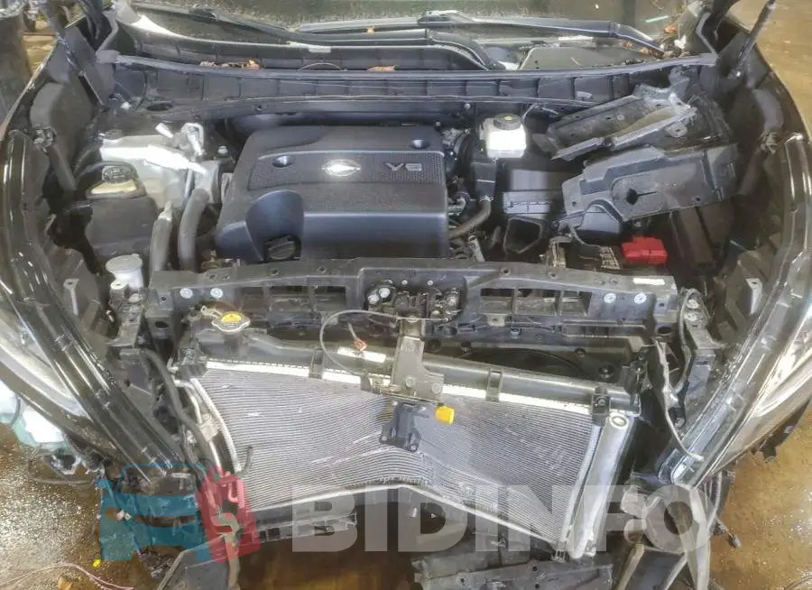 5N1AZ2BS9PC129718 Photo# 11