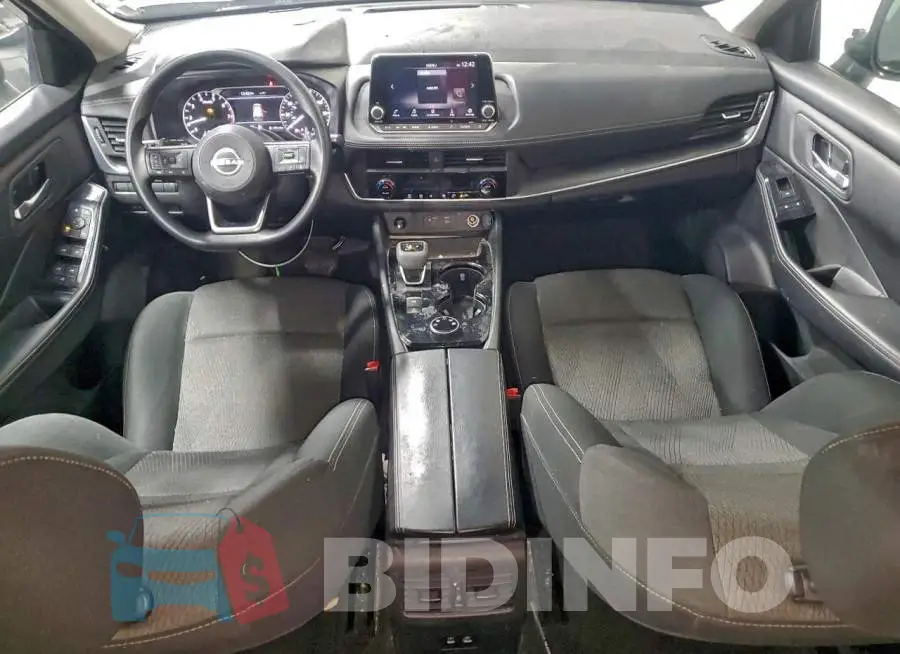 5N1BT3BBXRC673742 Photo# 8