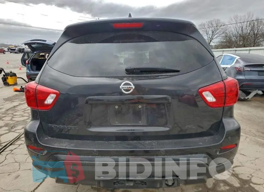 5N1DR2CN3LC622133 Photo# 6