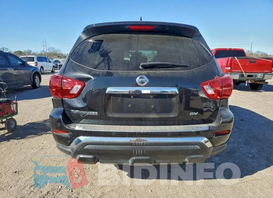 5N1DR2MN3HC694522 Photo# 6