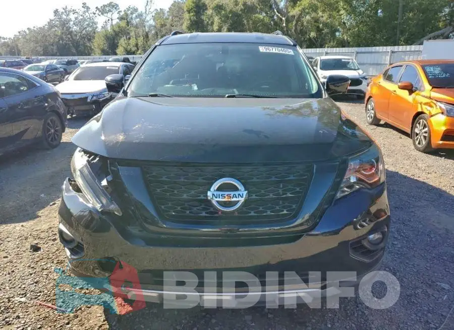 5N1DR2MNXKC613829 Photo# 5