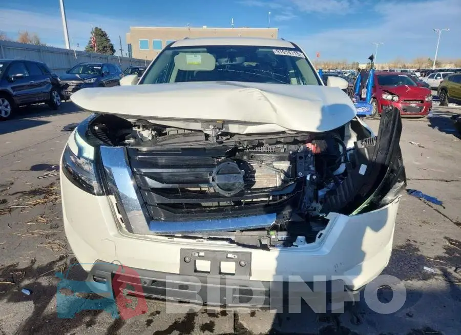 5N1DR3CC5PC217840 Photo# 5