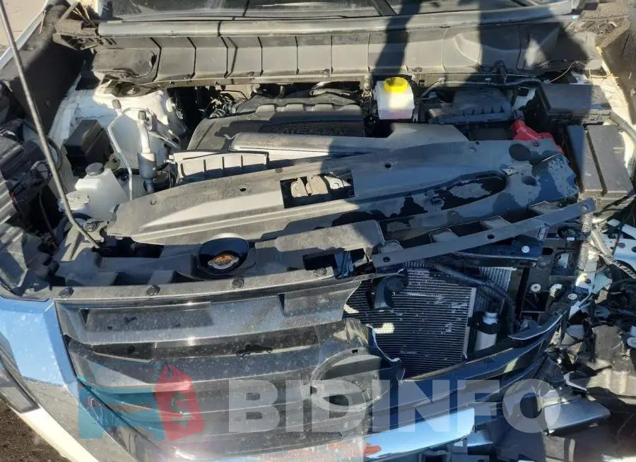 5N1DR3CC5PC217840 Photo# 12