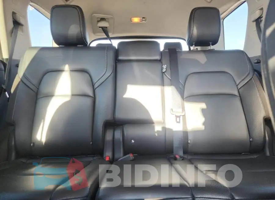 5N1DR3CC5PC217840 Photo# 10