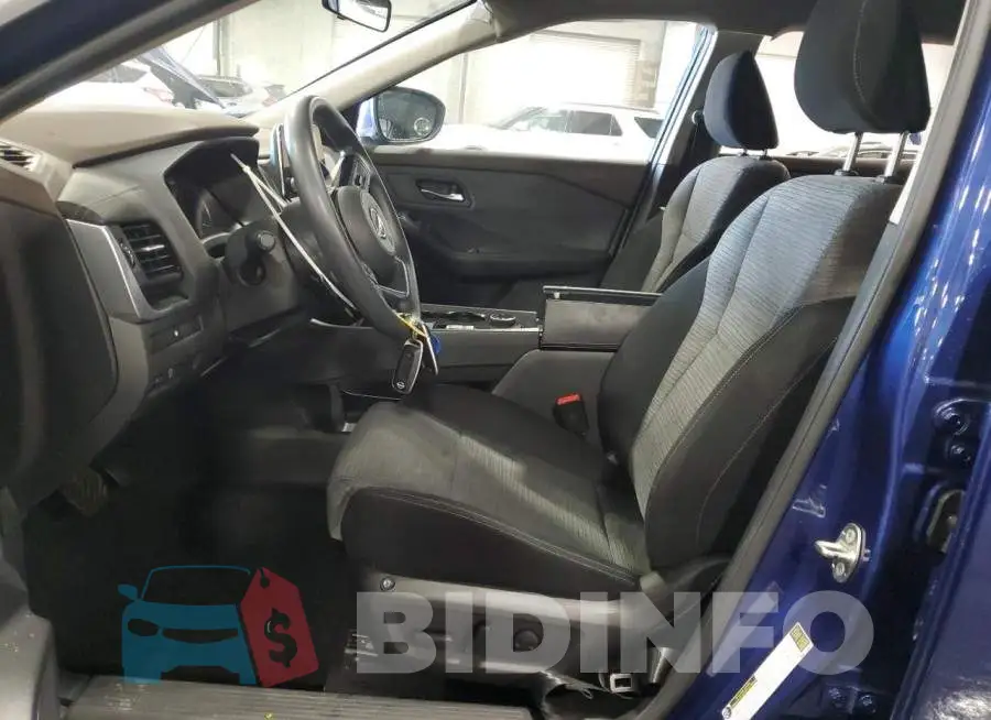 JN8BT3BBXPW218877 Photo# 7