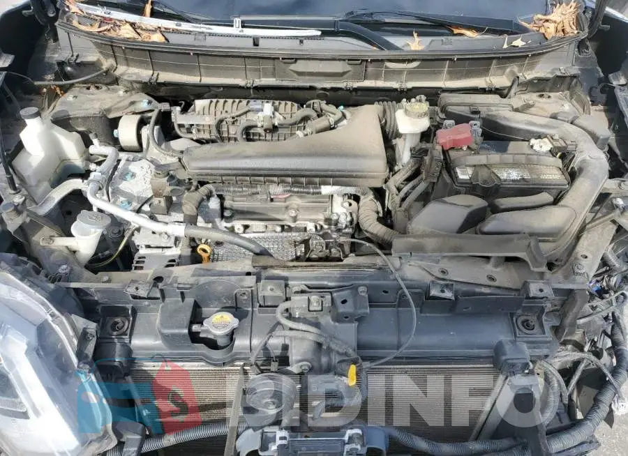 KNMAT2MT2LP521700 Photo# 12