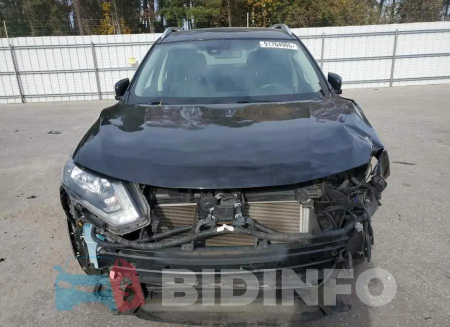 KNMAT2MT2LP521700 Photo# 5