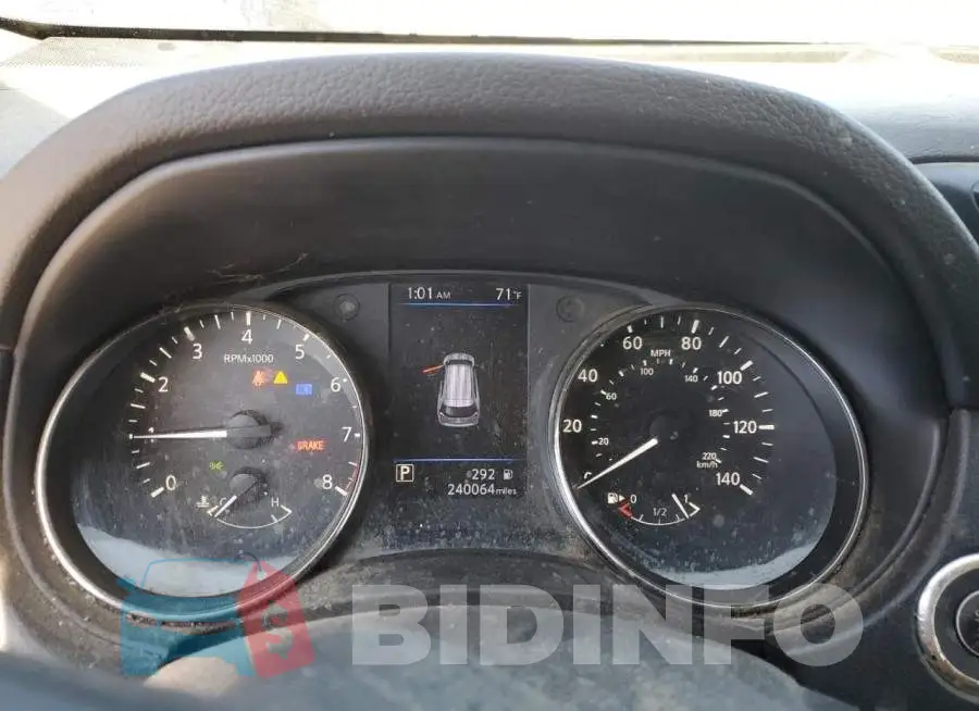 KNMAT2MTXJP526589 Photo# 9