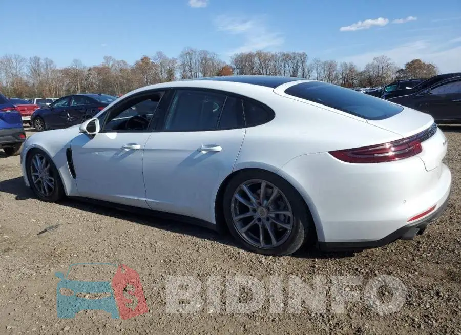 WP0AA2A7XJL102897 Photo# 2