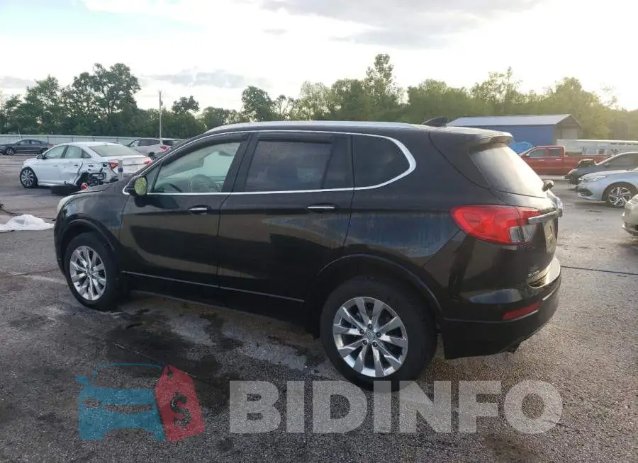 LRBFXBSA8HD202417 Photo# 2
