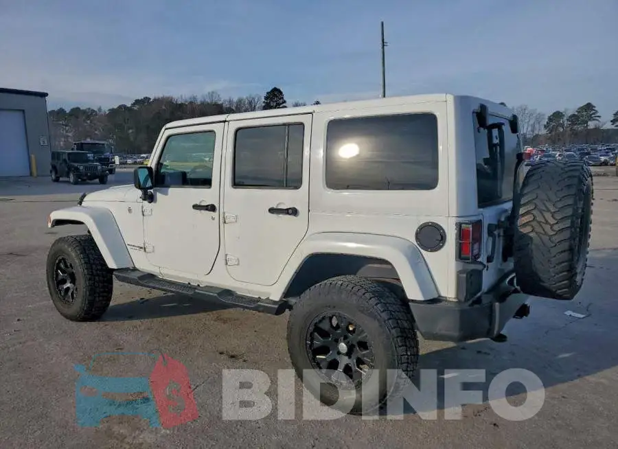 1C4BJWEGXJL825638 Photo# 2
