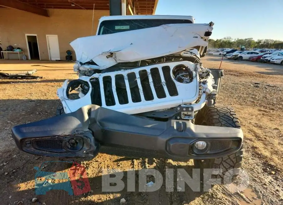 1C4HJXEN4MW521335 Photo# 5