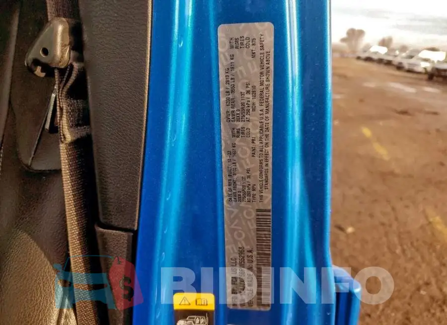 1C4JJXP66PW552968 Photo# 12