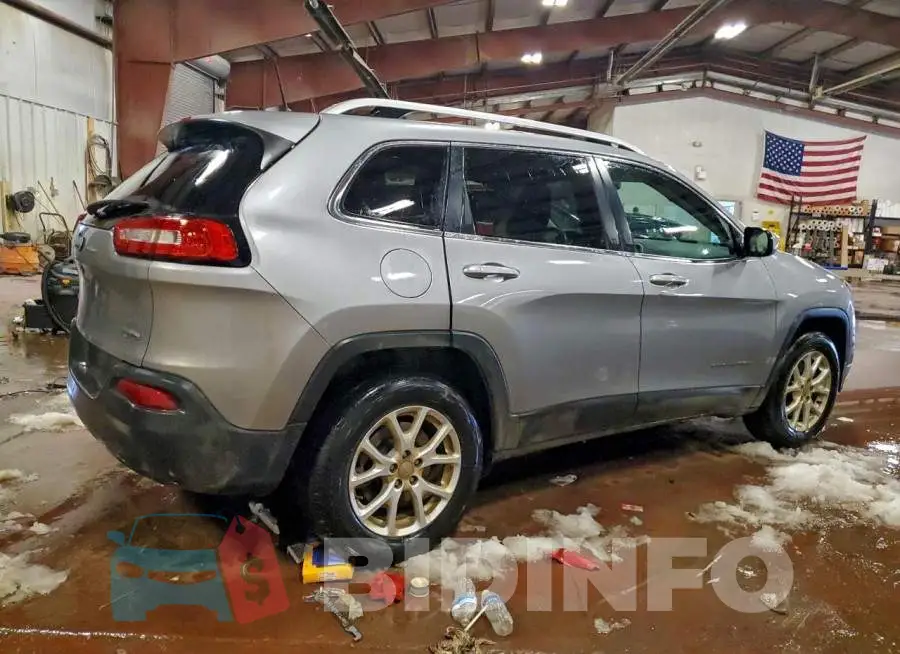1C4PJMCB6GW220430 Photo# 3