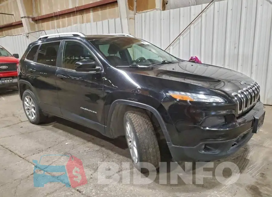 1C4PJMCB6JD501064 Photo# 4