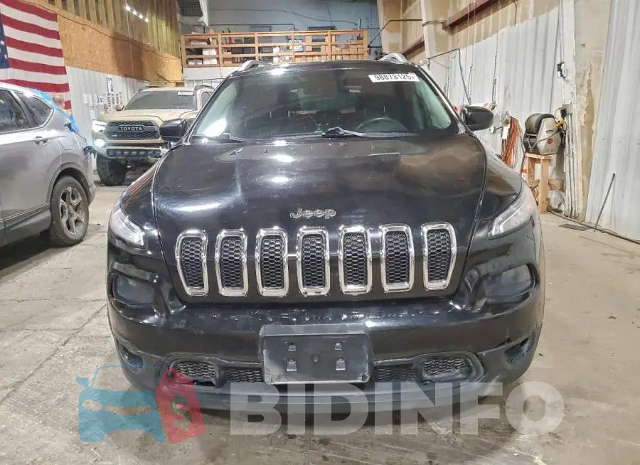 1C4PJMCB6JD501064 Photo# 5